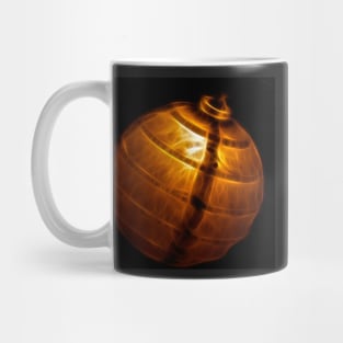 Bamboo Lantern Mug